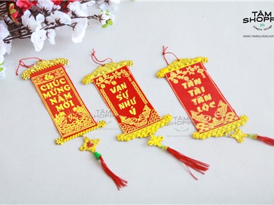 THÔNG BÁO: Shop nghỉ Tết Tây 1 ngày